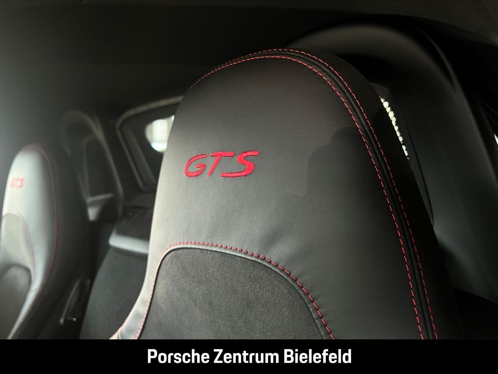 Porsche Boxster 2024