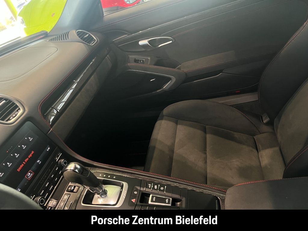 Porsche Boxster 2024