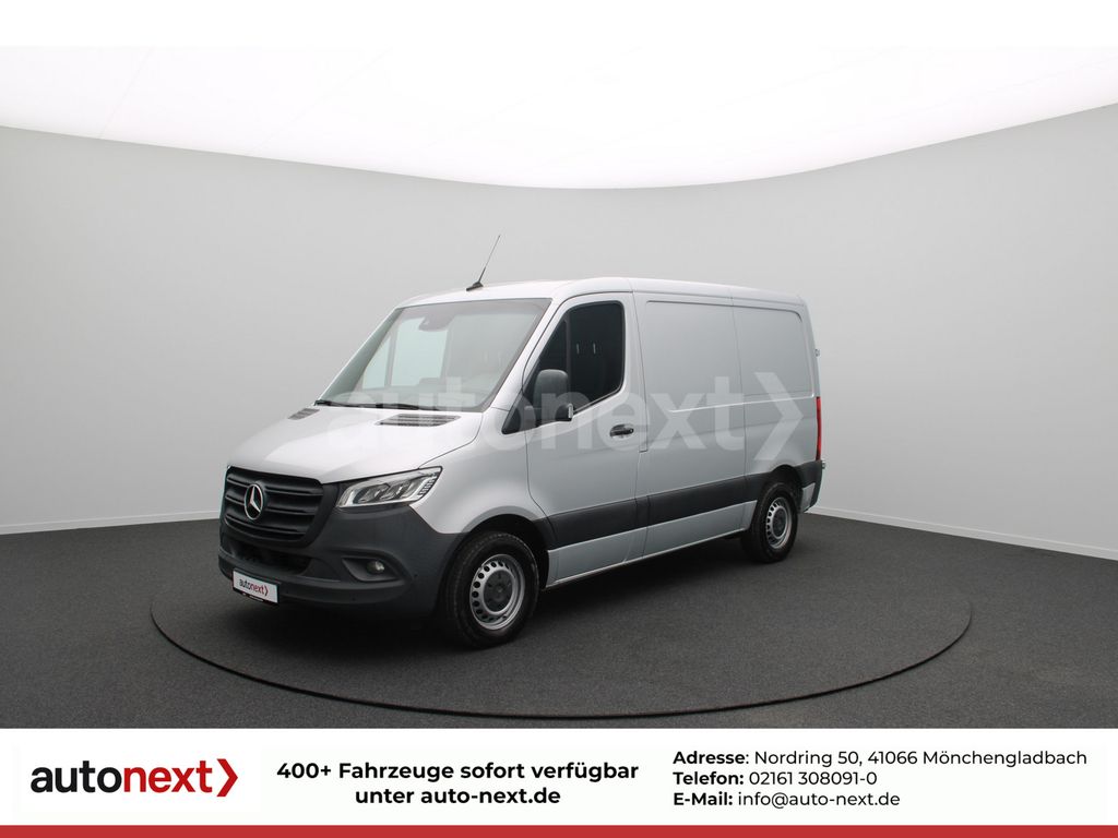 Mercedes-Benz Sprinter 2019