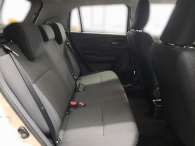 Suzuki Swift 2025