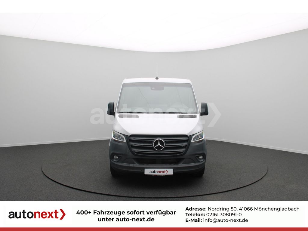 Mercedes-Benz Sprinter 2019