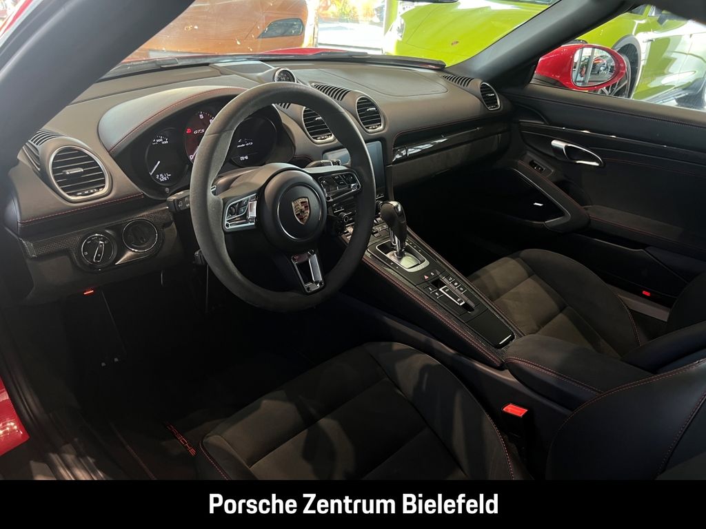 Porsche Boxster 2024