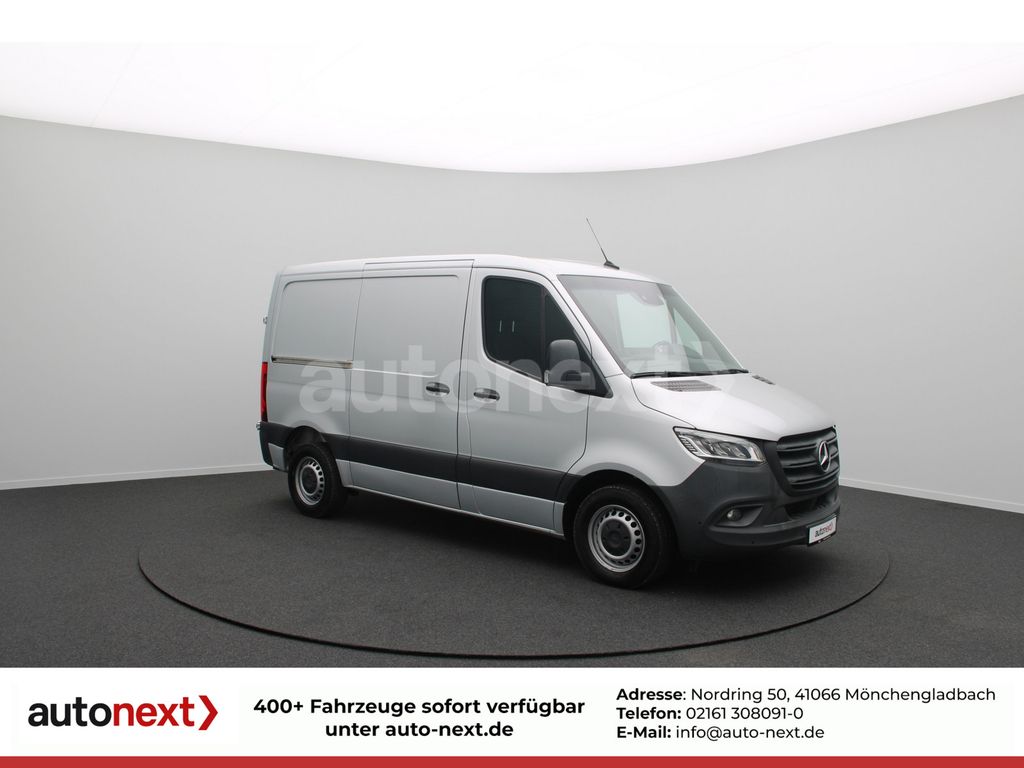 Mercedes-Benz Sprinter 2019