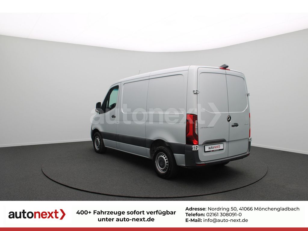 Mercedes-Benz Sprinter 2019