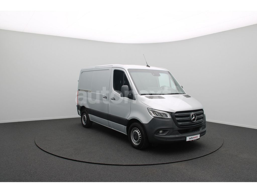 Mercedes-Benz Sprinter 2019