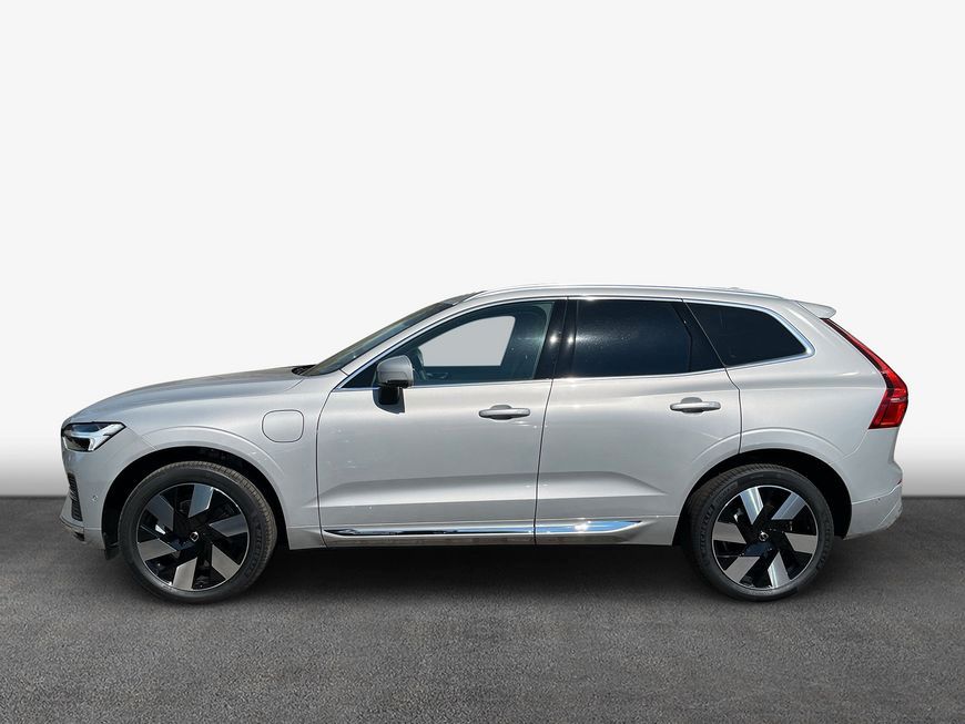 Volvo XC60 2025