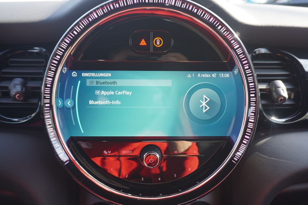 MINI Cooper 2023