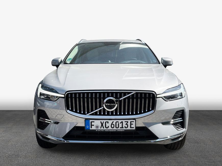 Volvo XC60 2025