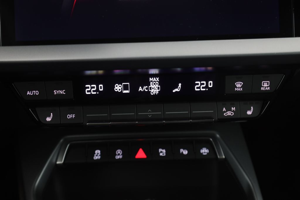 Audi A3 2025