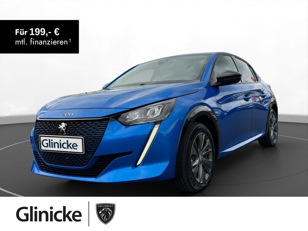 Peugeot 208 2022