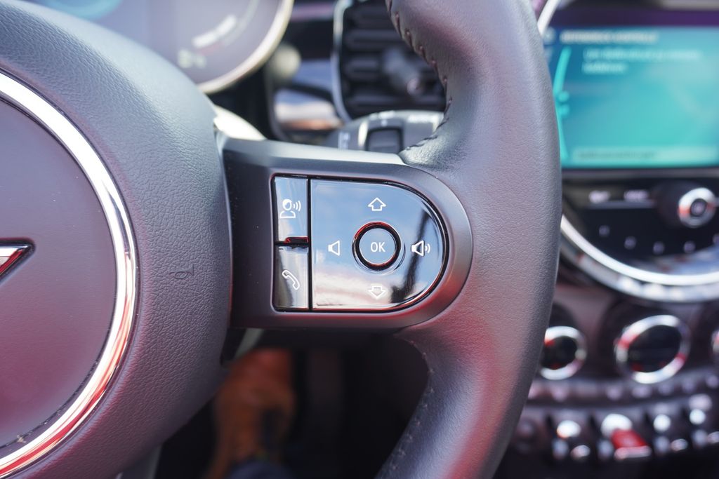 MINI Cooper 2023