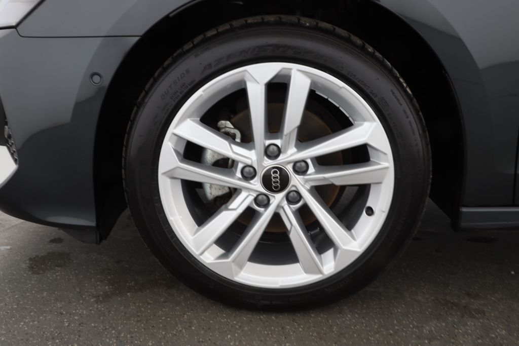 Audi A3 2025