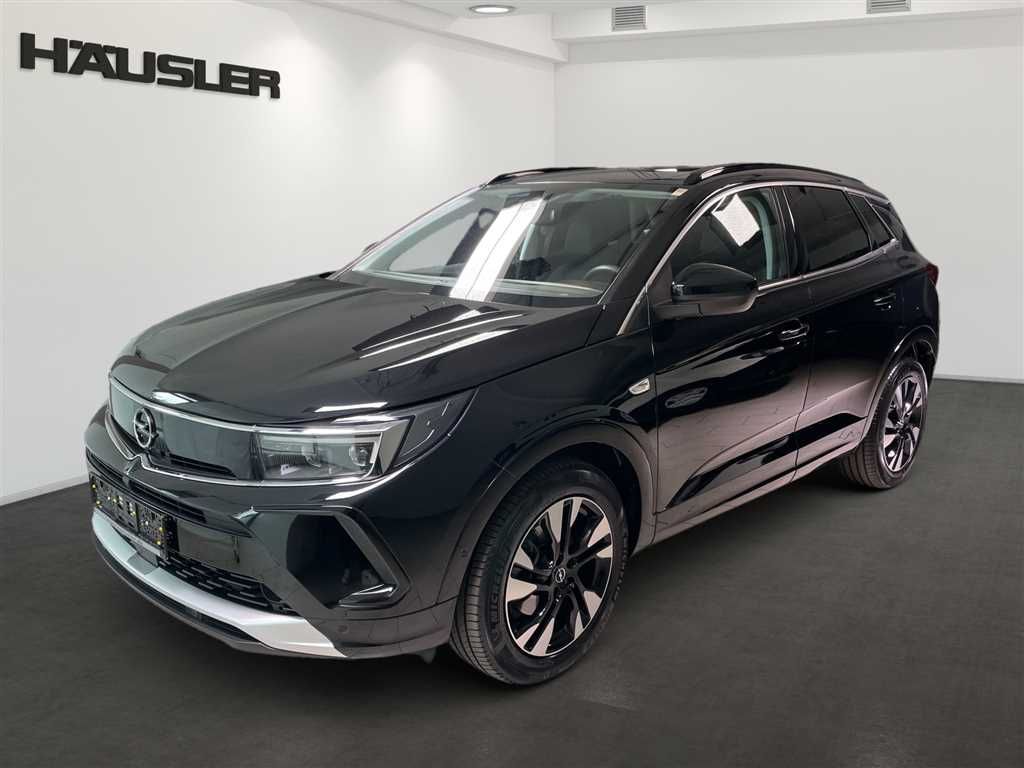 Opel Grandland (X) 2023