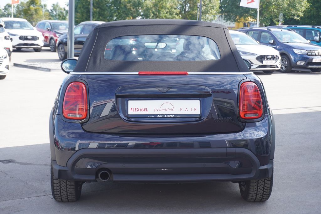 MINI Cooper 2023