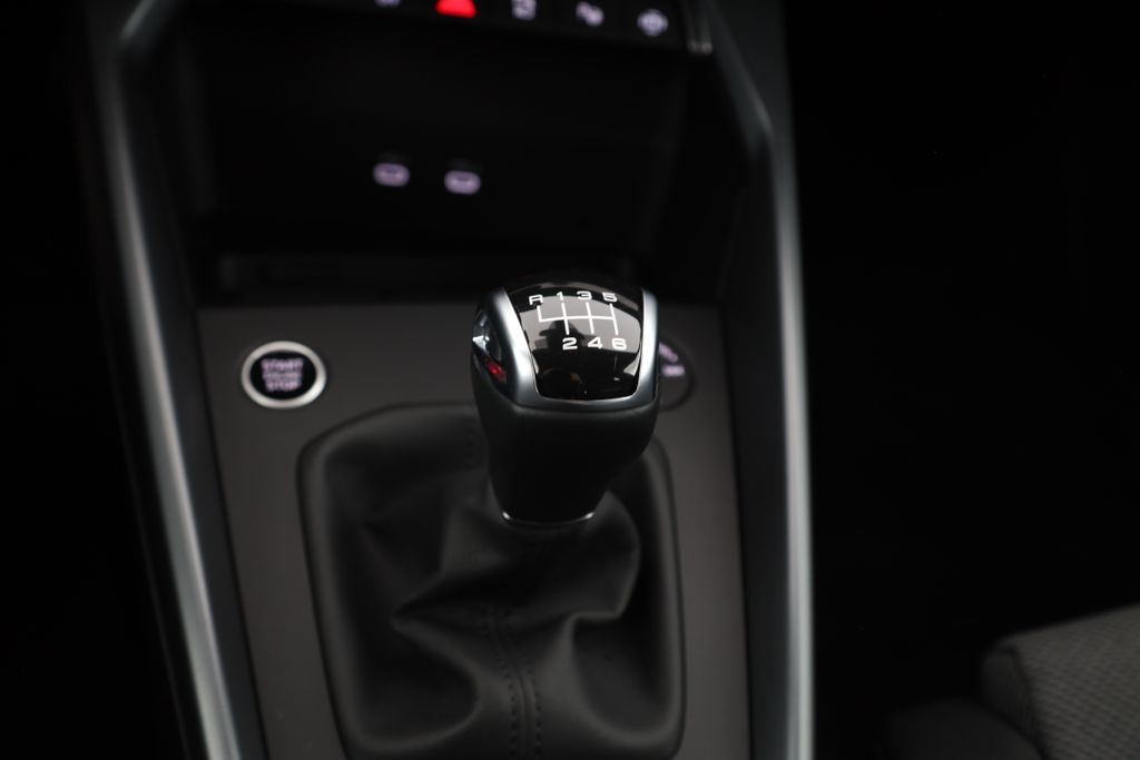Audi A3 2025