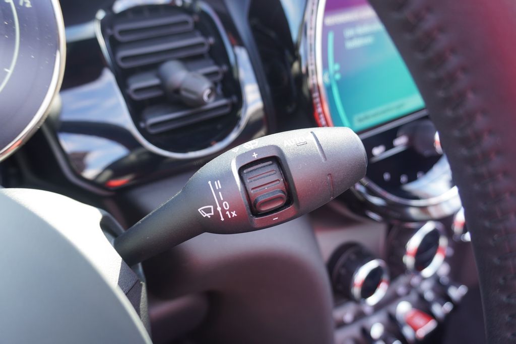 MINI Cooper 2023