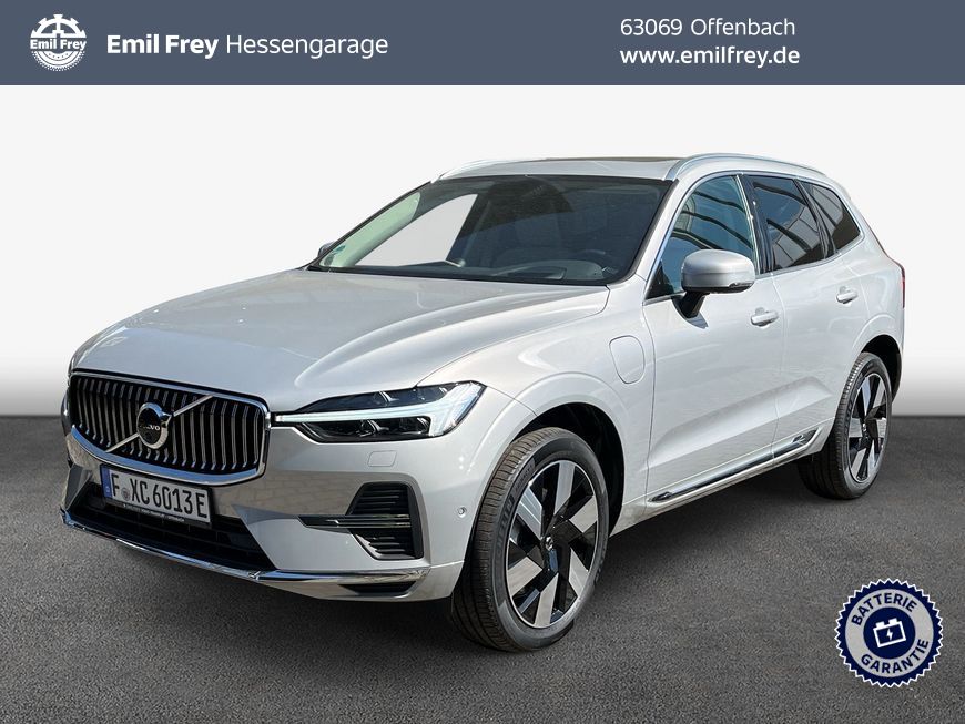 Volvo XC60 2025