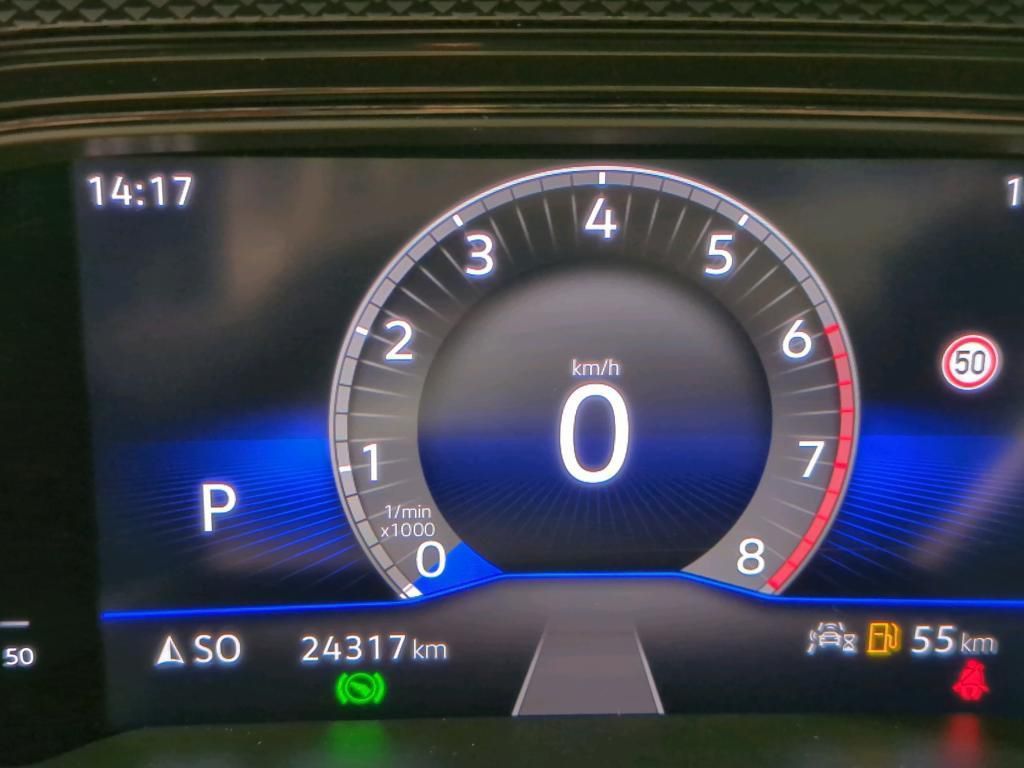 Volkswagen Polo 2022