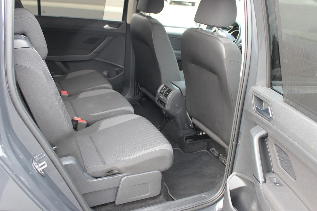 Volkswagen Touran 2019