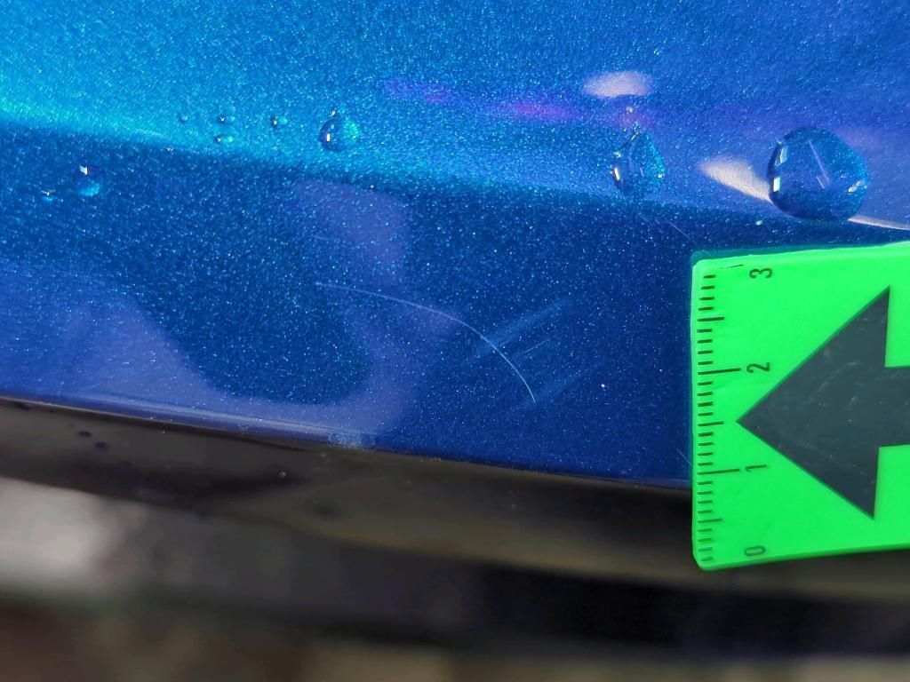 Volkswagen Polo 2022