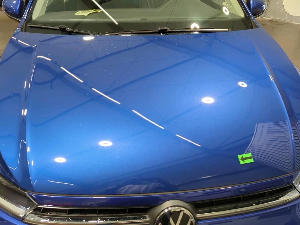 Volkswagen Polo 2022