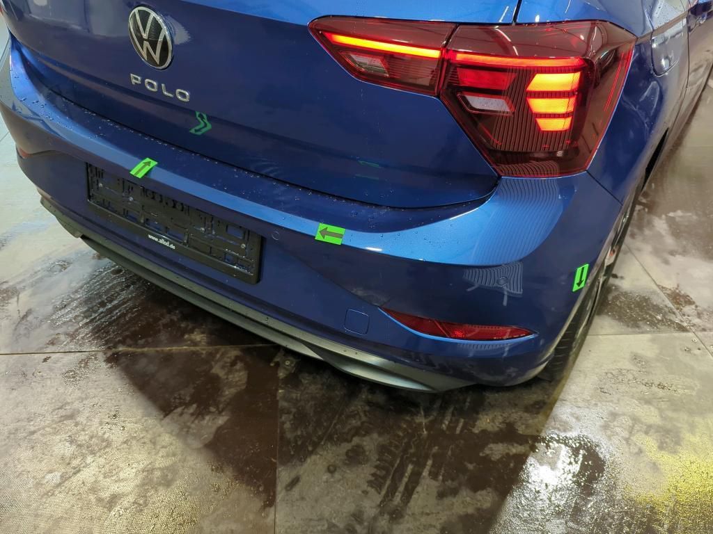 Volkswagen Polo 2022