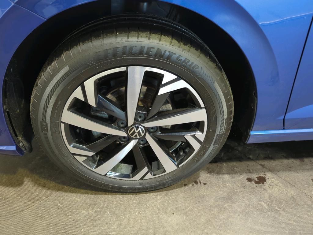 Volkswagen Polo 2022