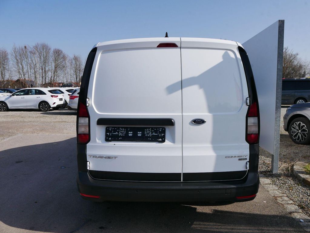 Ford Transit Connect 2024