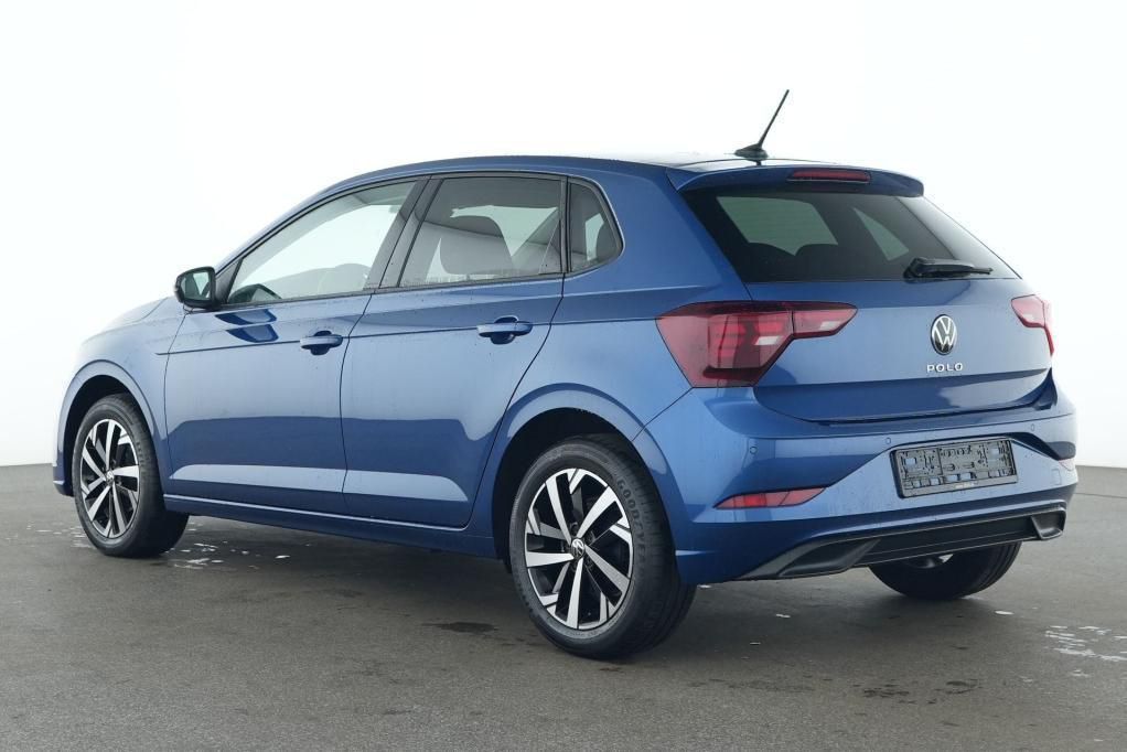 Volkswagen Polo 2022