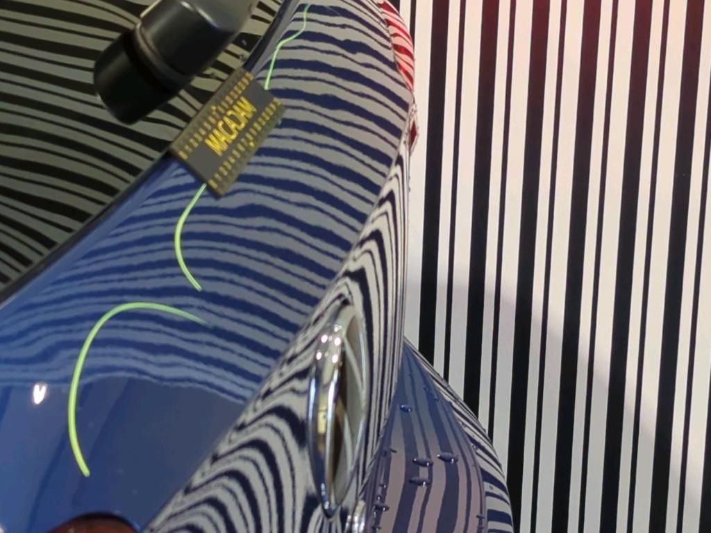 Volkswagen Polo 2022