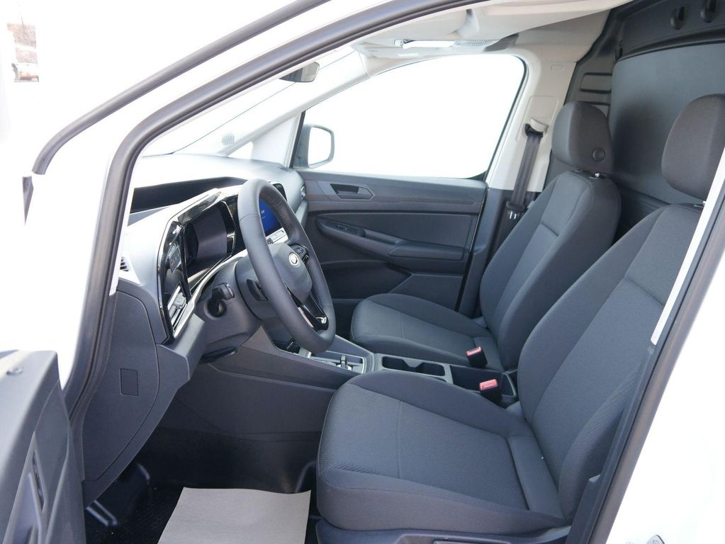 Ford Transit Connect 2024