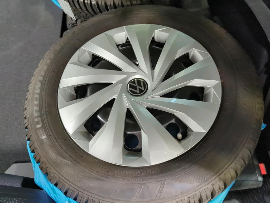 Volkswagen Polo 2022