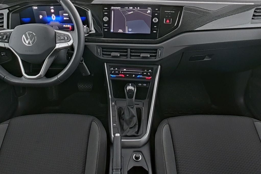 Volkswagen Polo 2022