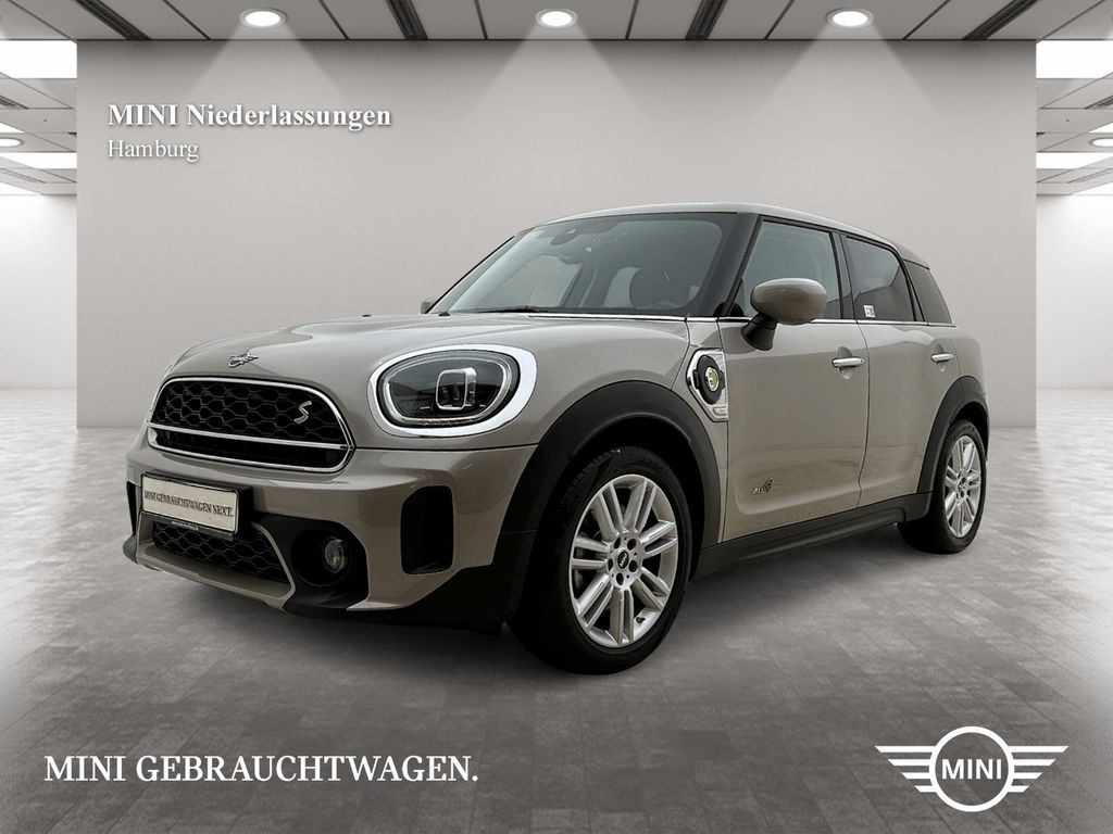 MINI Cooper SE Countryman 2022
