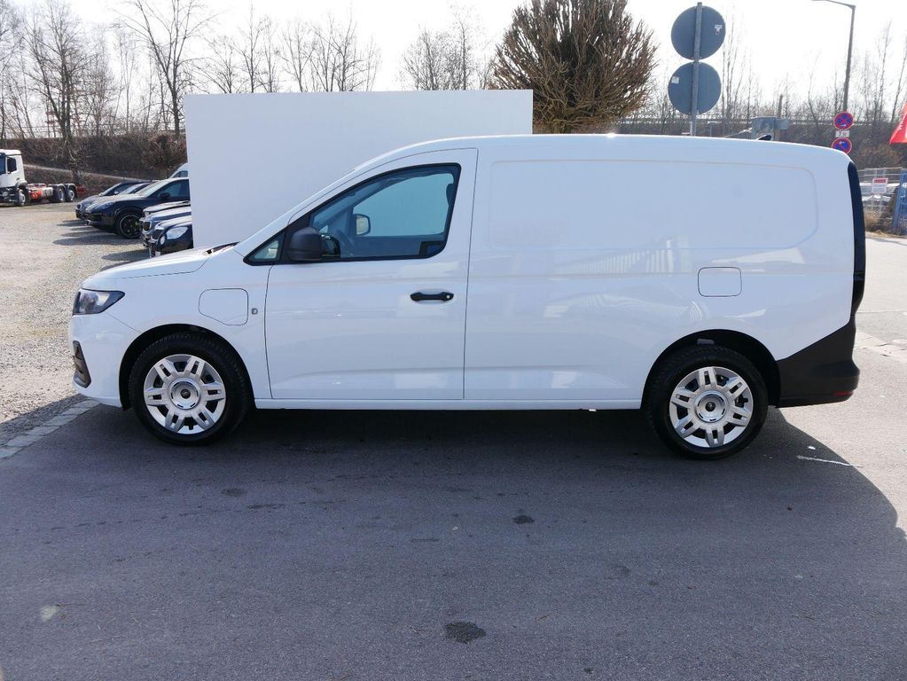 Ford Transit Connect 2024