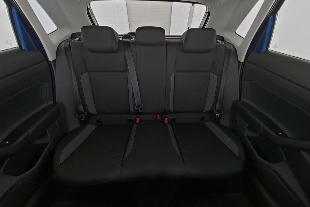 Volkswagen Polo 2022