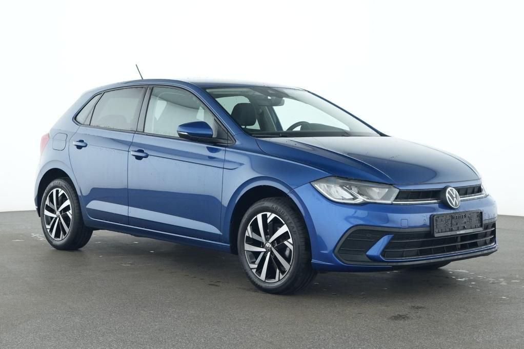 Volkswagen Polo 2022