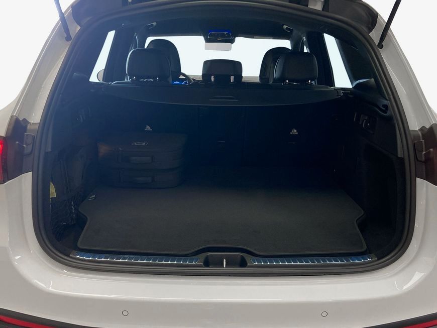 Mercedes-Benz GLC 300 2025