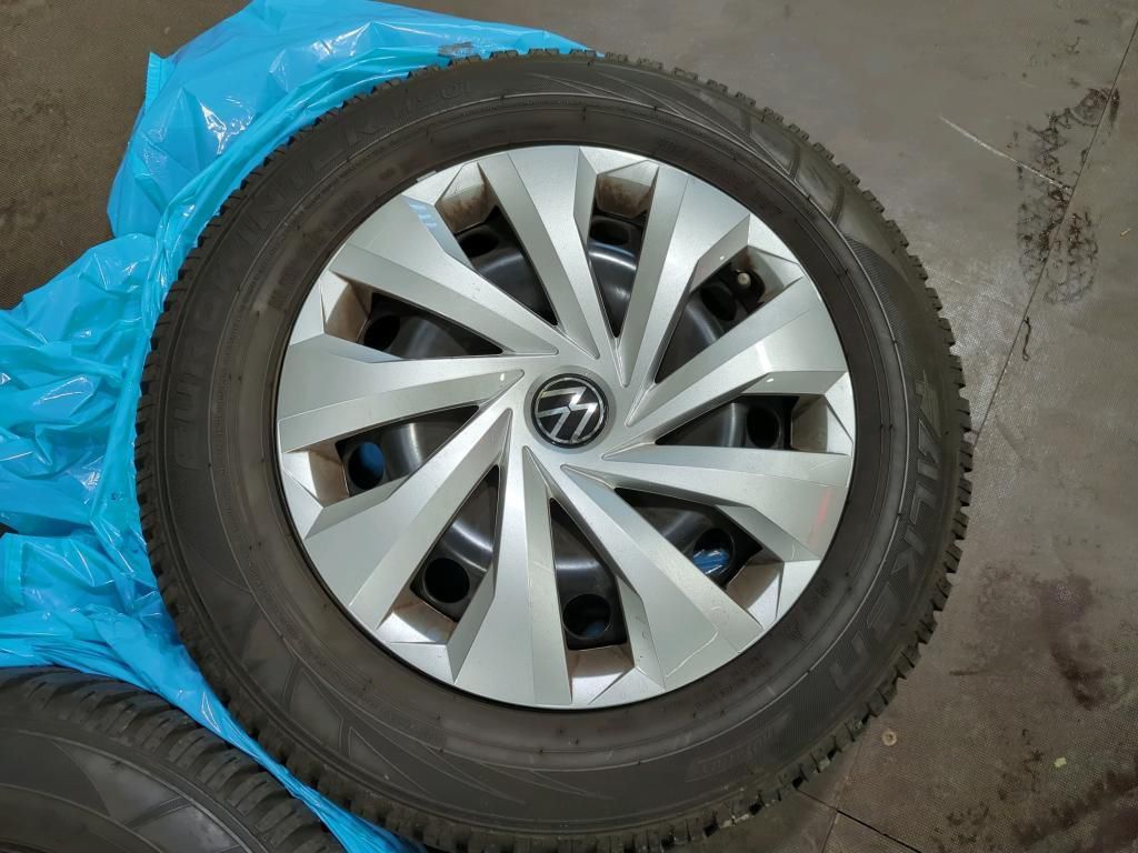 Volkswagen Polo 2022