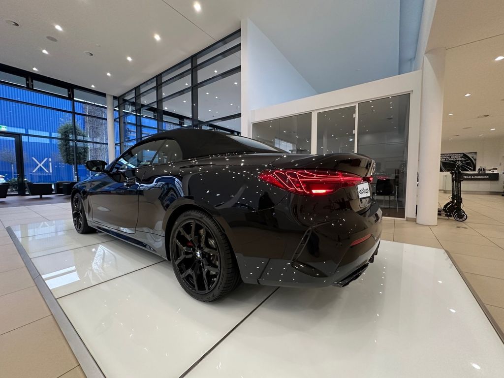 BMW M440
