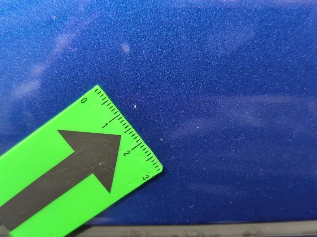 Volkswagen Polo 2022