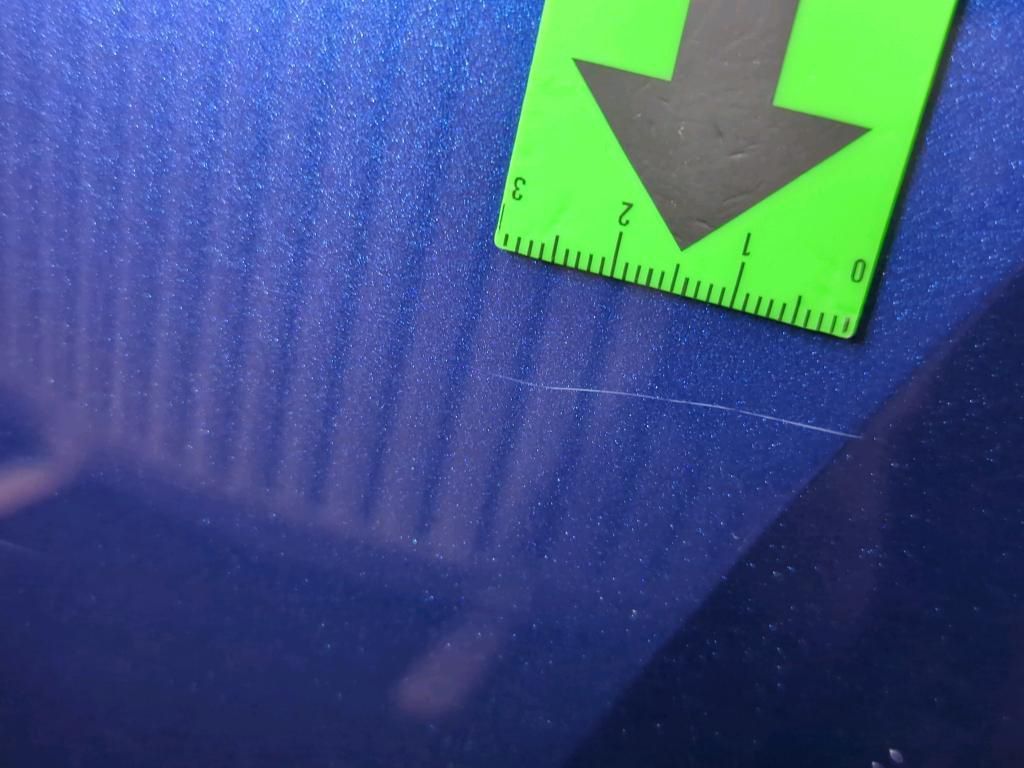 Volkswagen Polo 2022