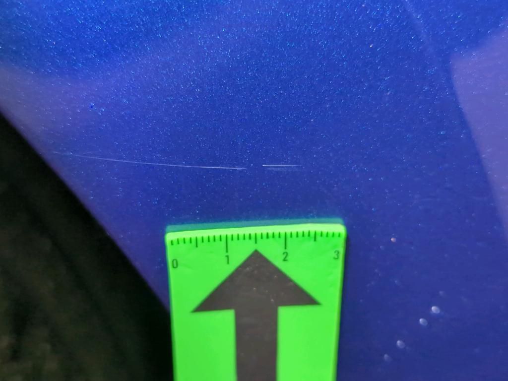 Volkswagen Polo 2022