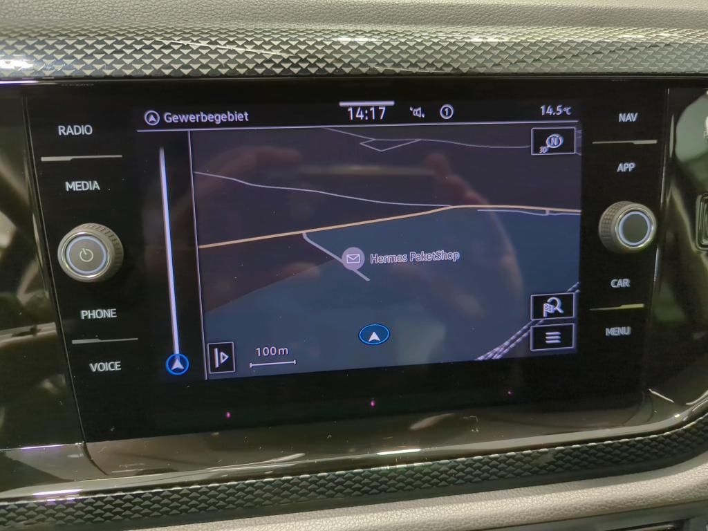 Volkswagen Polo 2022