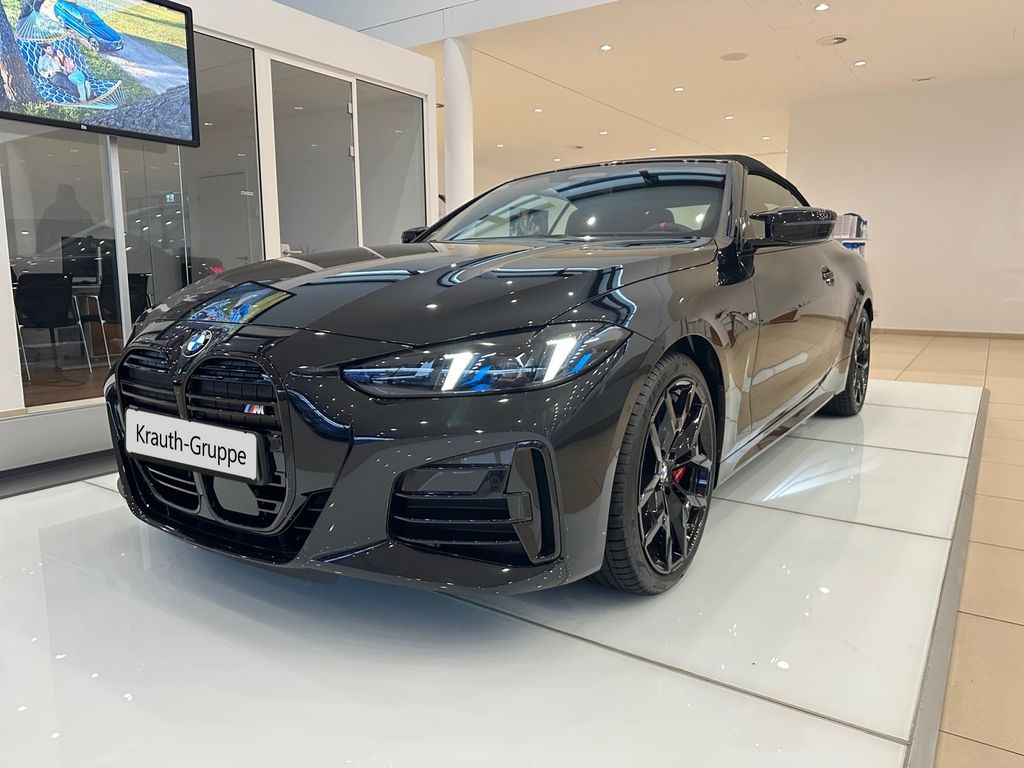 BMW M440