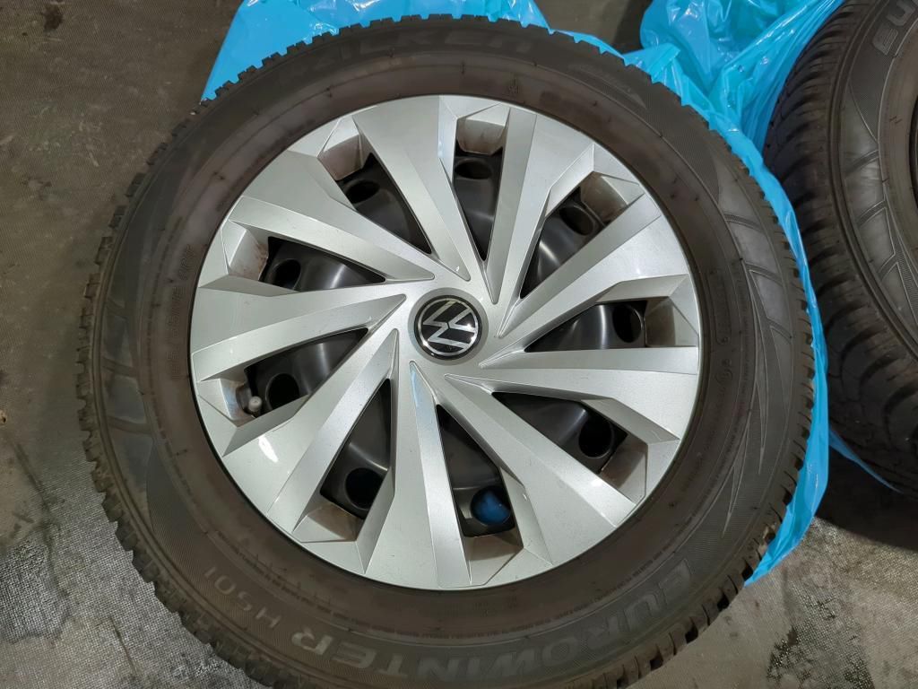 Volkswagen Polo 2022