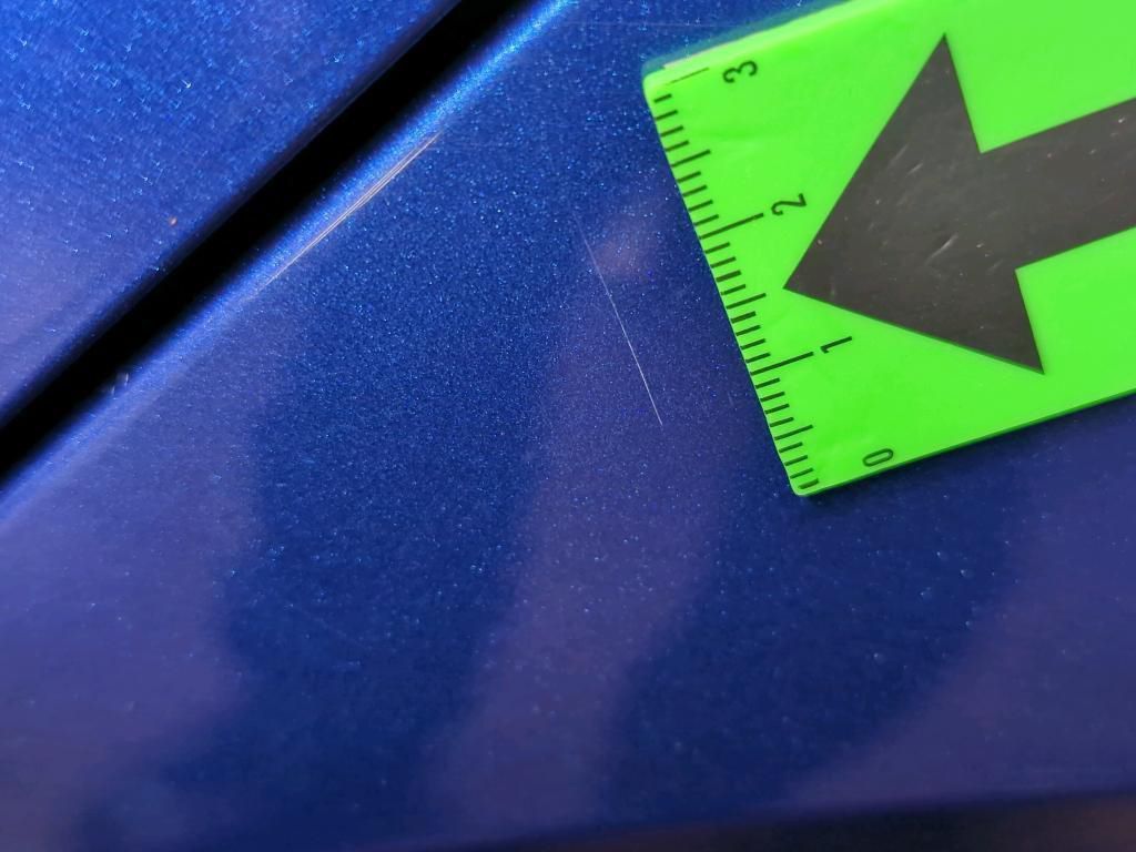 Volkswagen Polo 2022