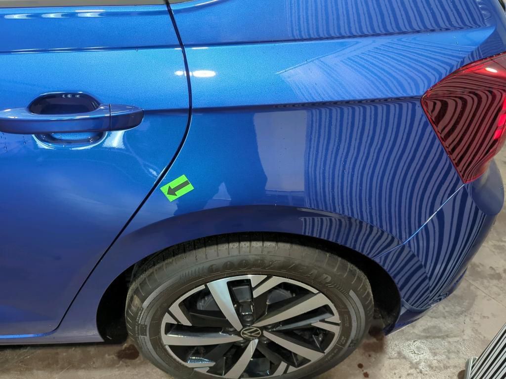 Volkswagen Polo 2022