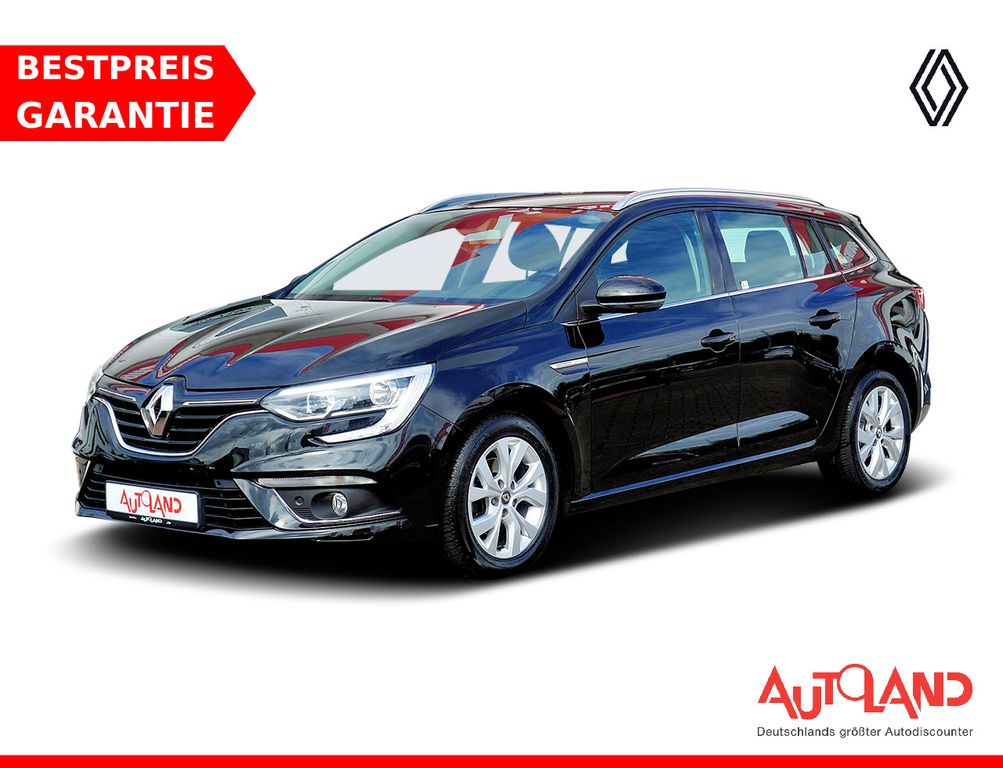 Renault Megane 2019