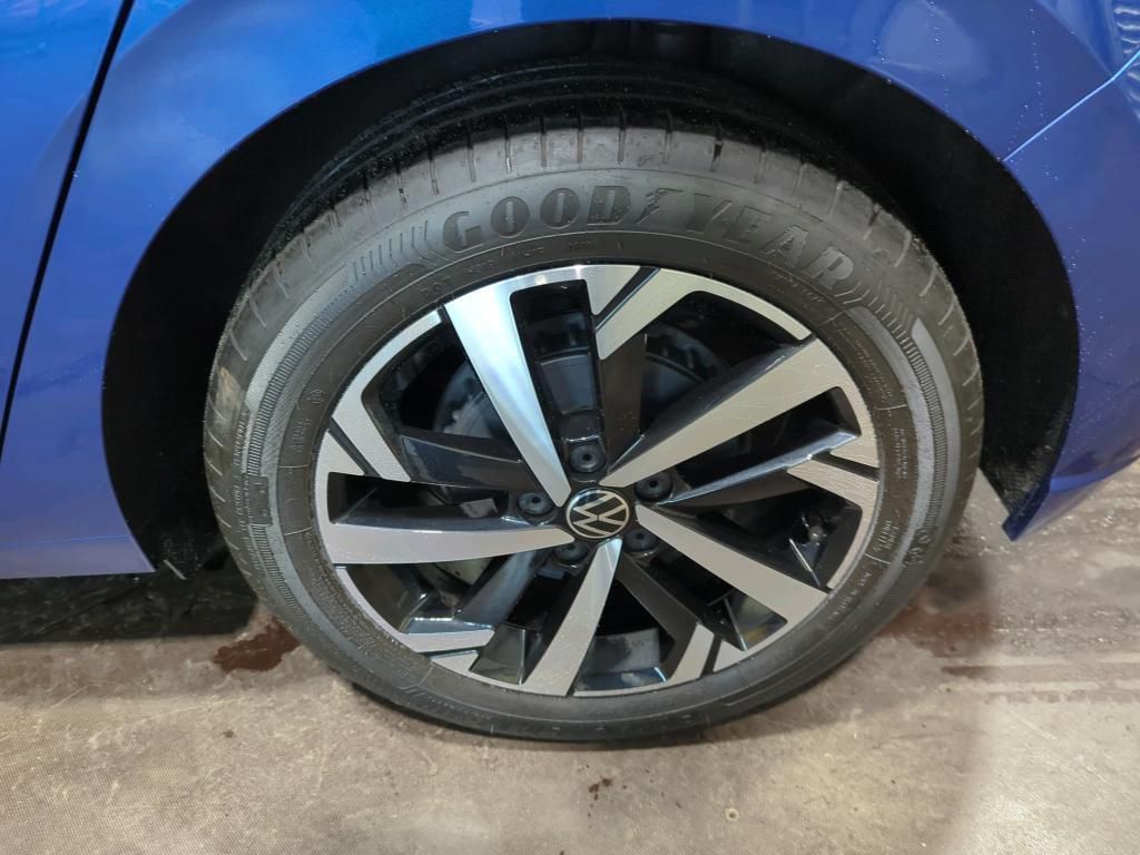 Volkswagen Polo 2022